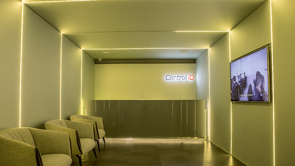 Como control id: guia completo com exemplos práticos