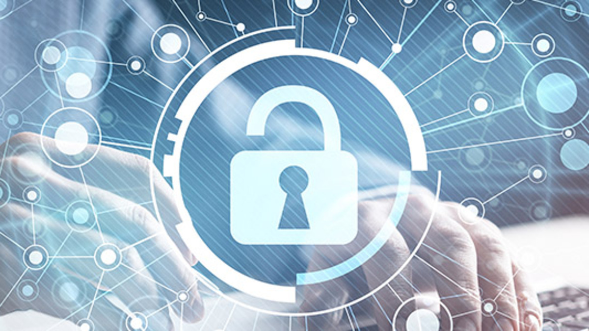 Exemplo prático de controlador de acesso com técnicas profissionais