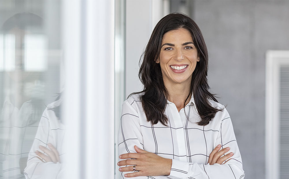 Controle de acesso eficiente Control iD: guia para otimizar a segurança da sua empresa