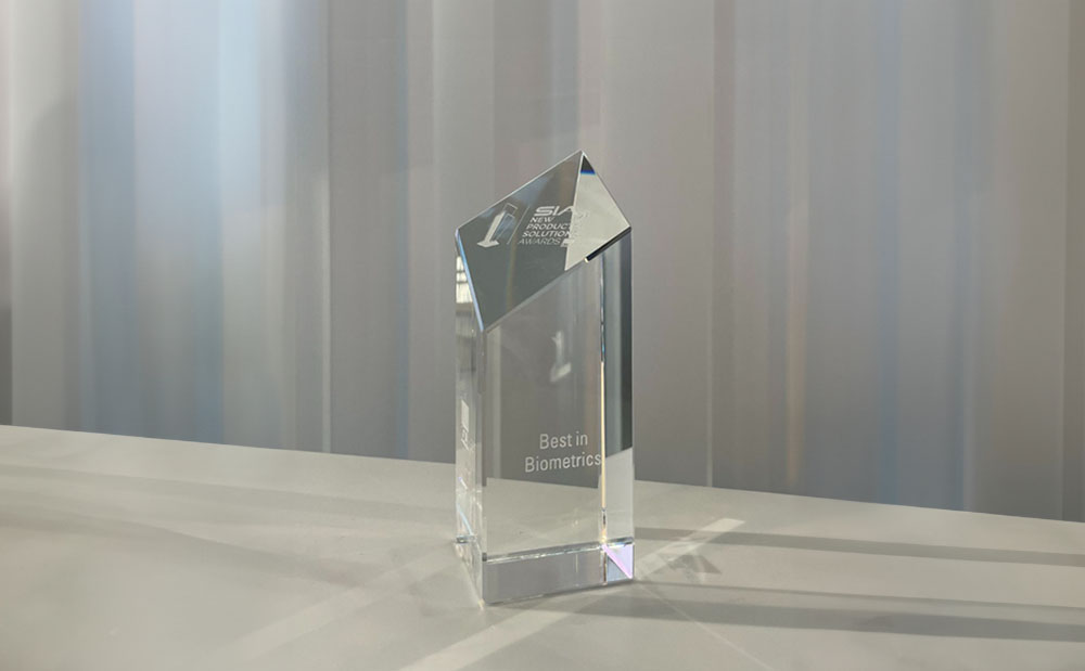 Solução Araponto de controle de acesso premiada para segurança e gestão de empresas