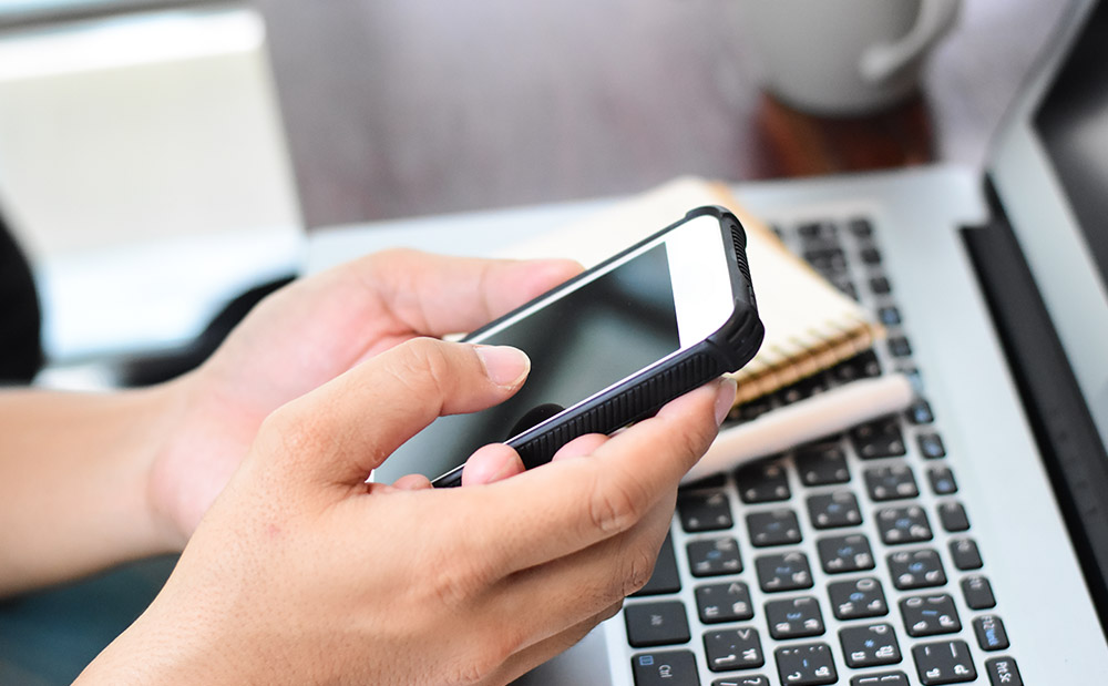 Ponto mobile Control iD: guia para implementar o sistema de gestão de ponto na empresa