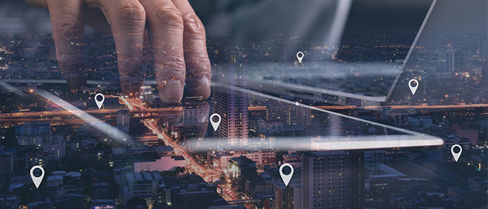 Benefícios e funcionalidades do sistema de ponto mobile para gestão de equipes externas com Control iD