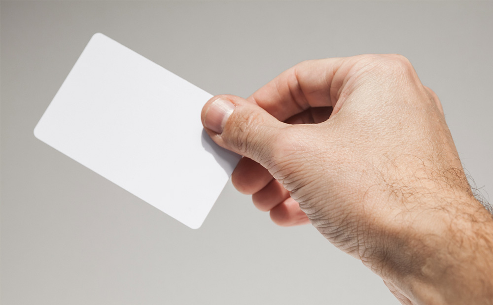 Cartão de ponto por aproximação Control iD: guia completo para cadastro e uso correto no registro de jornada. - relógio de ponto