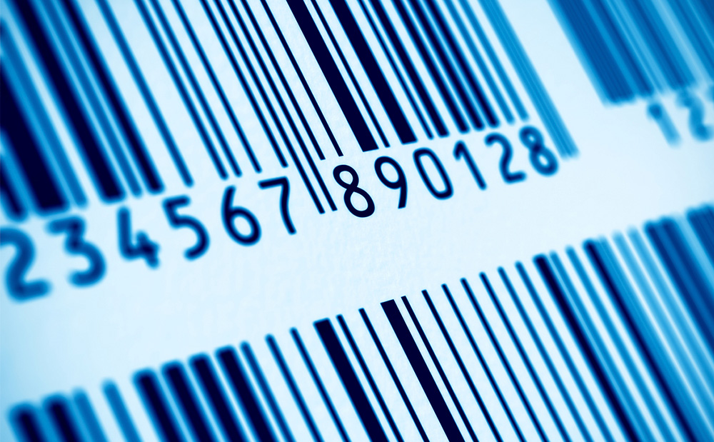 Guia para cadastrar cartões com código de barras no relógio de ponto REP Control iD