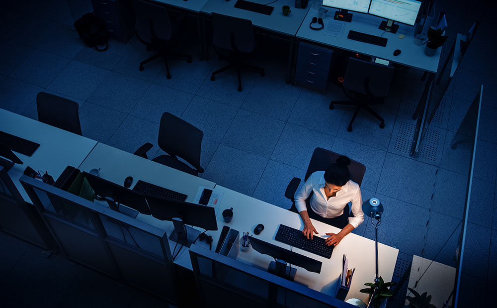 Gestão de custos com relógio de ponto Control iD e otimização do RH da empresa