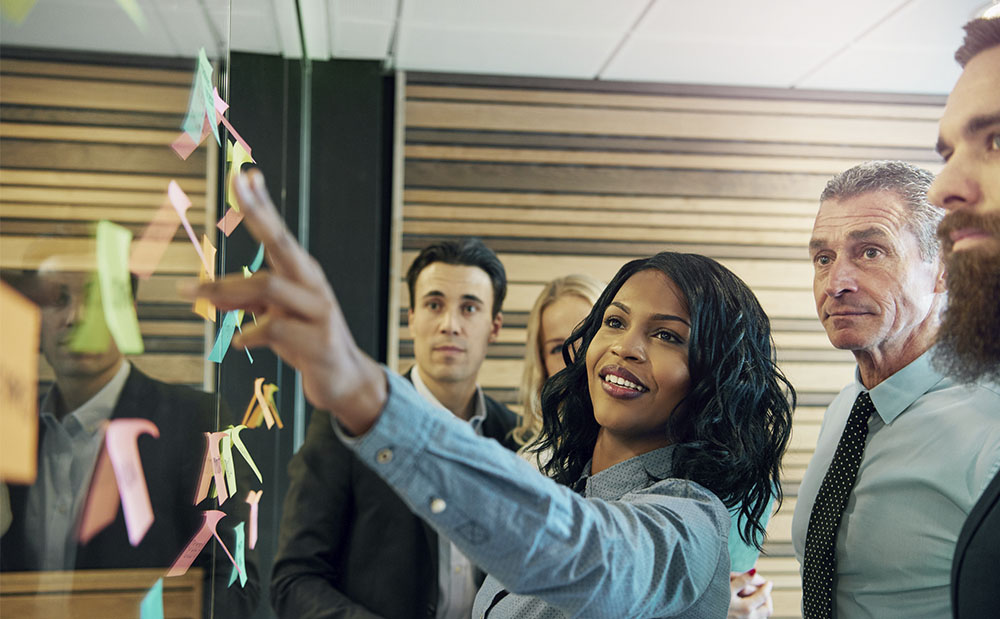 Motivação da equipe e controle de ponto Control iD: a relação para o sucesso da empresa - recursos humanos