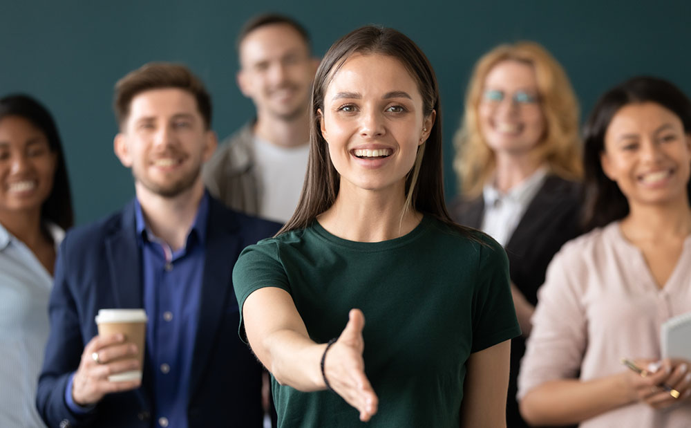 Tecnologia Control iD otimizando o RH e tendências essenciais para gestores - recursos humanos