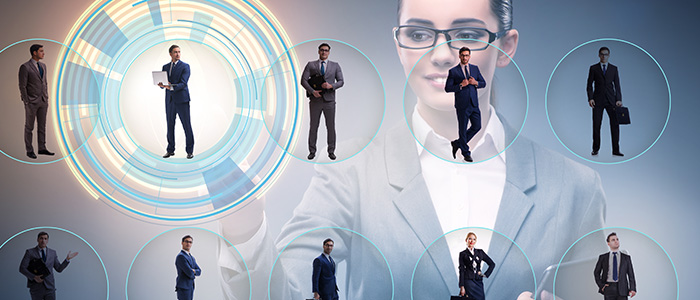 Gerenciamento de equipes remotas com soluções Control iD para RH eficiente e otimização de processos