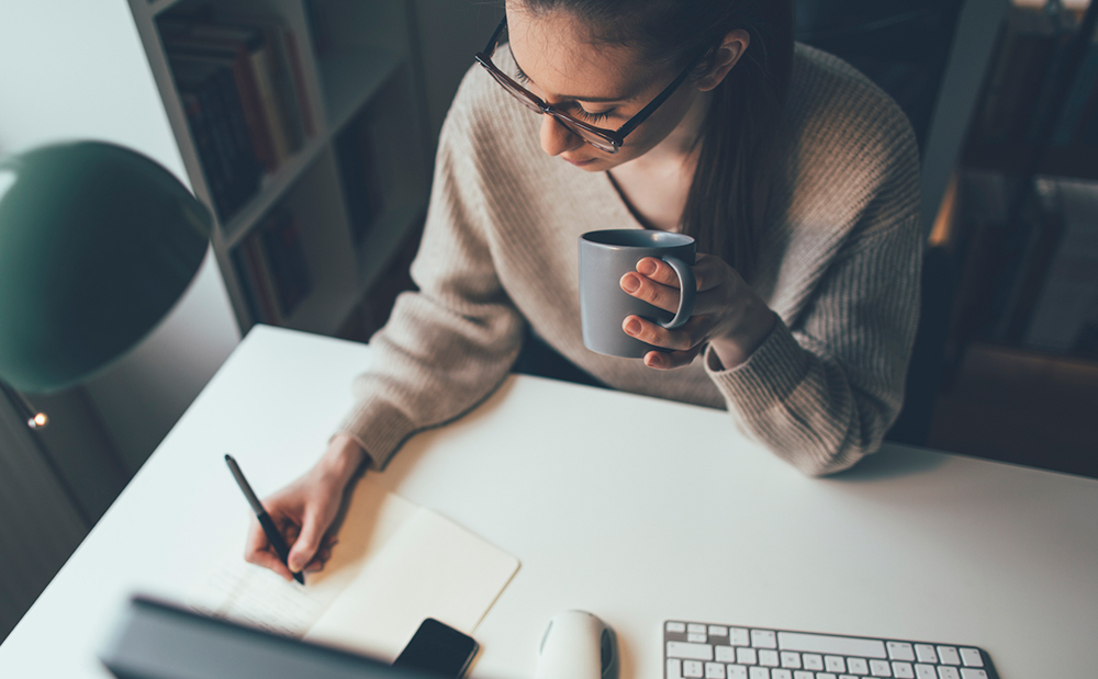 Control iD oferece estratégias para gerenciar e controlar equipes híbridas de teletrabalho no Brasil - recursos humanos