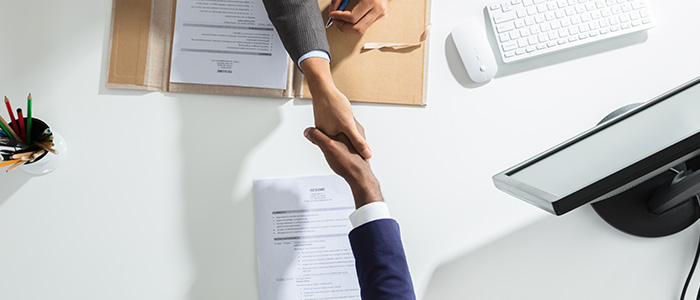 Suspensão de contrato de trabalho e seus impactos na gestão de RH com Control iD