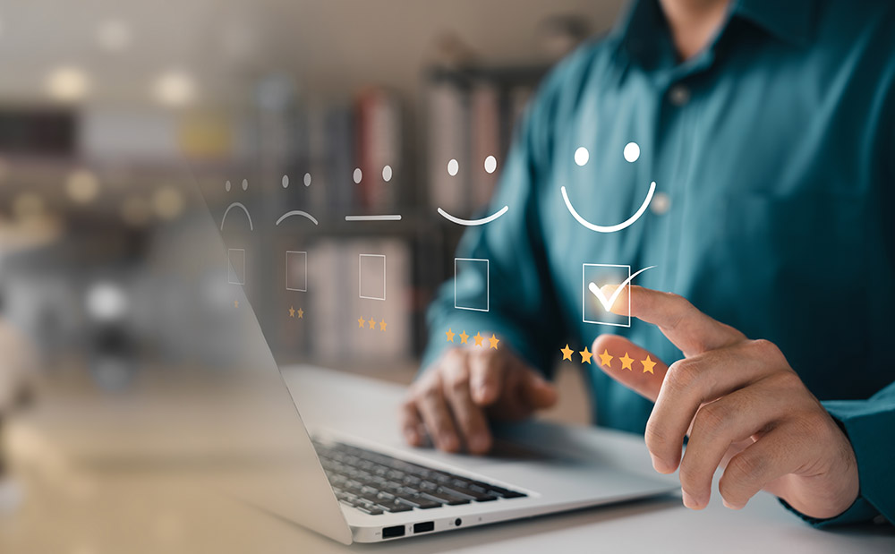 Avaliação de desempenho Control iD para impulsionar o crescimento e engajamento dos colaboradores