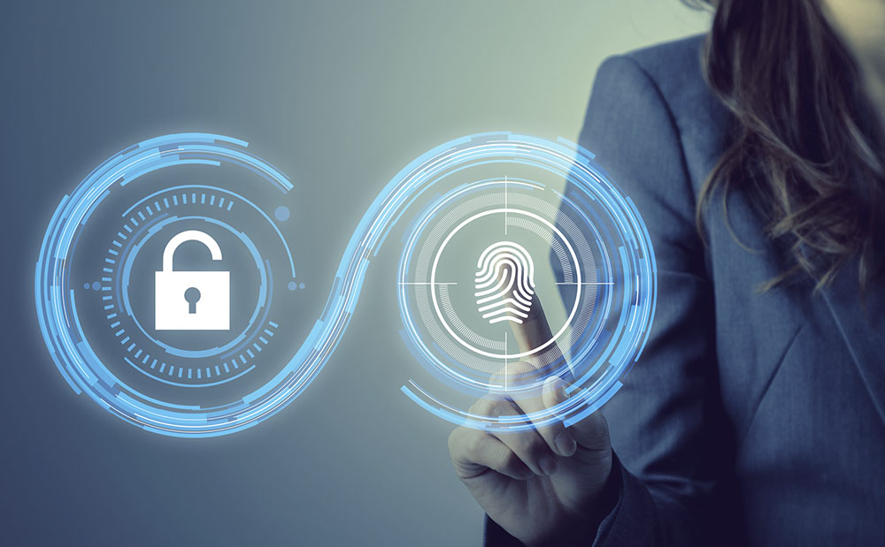 O que é controle de acesso biométrico: veja exemplos e produtos