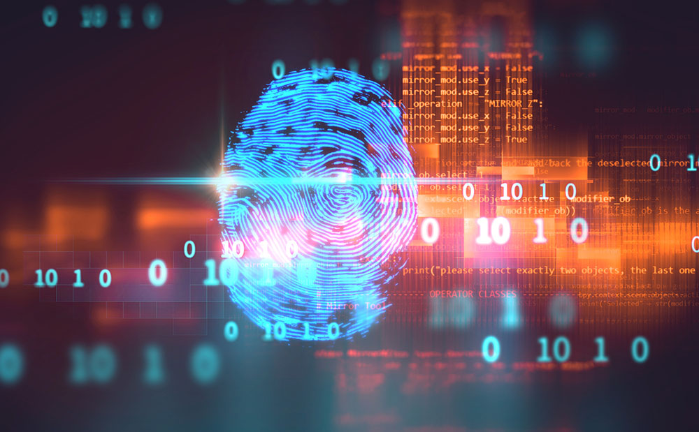 Veja dicas para melhorar a qualidade da biometria