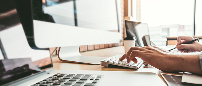 Rescisão trabalhista: guia para evitar erros e custos com a solução Control iD