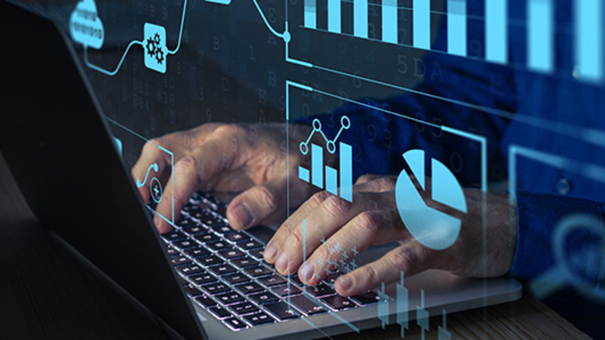 Exemplo prático de aplicativo de ponto para empresas com técnicas profissionais