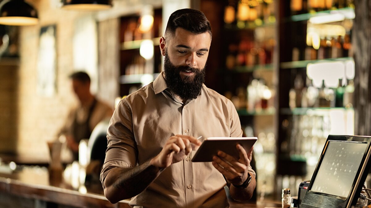 Automacao Comercial PDV: Guia Essencial