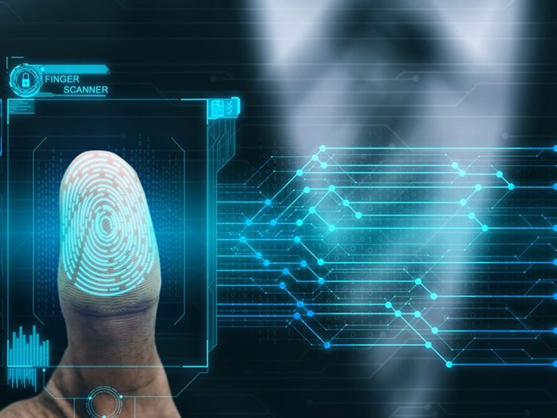 Cadastro de Biometria: Guia Prático para o Relógio Ponto