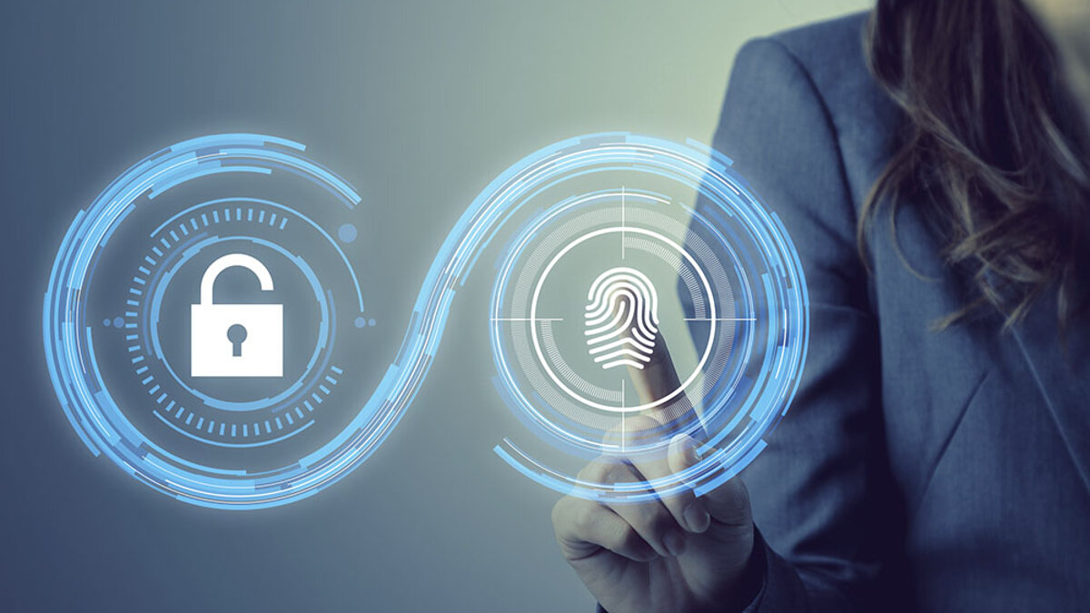 Controle de Acesso Biométrico: Segurança e Eficiência