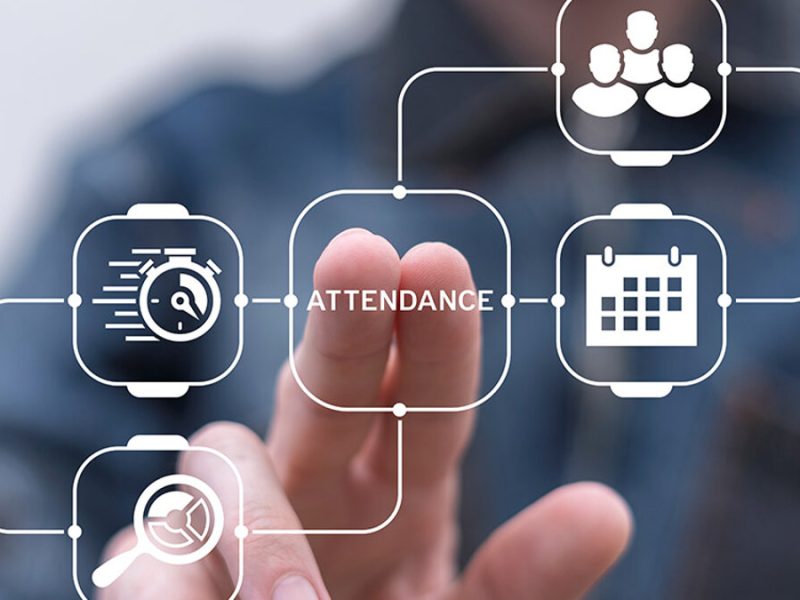 Controle de Ponto: Escolha Ideal