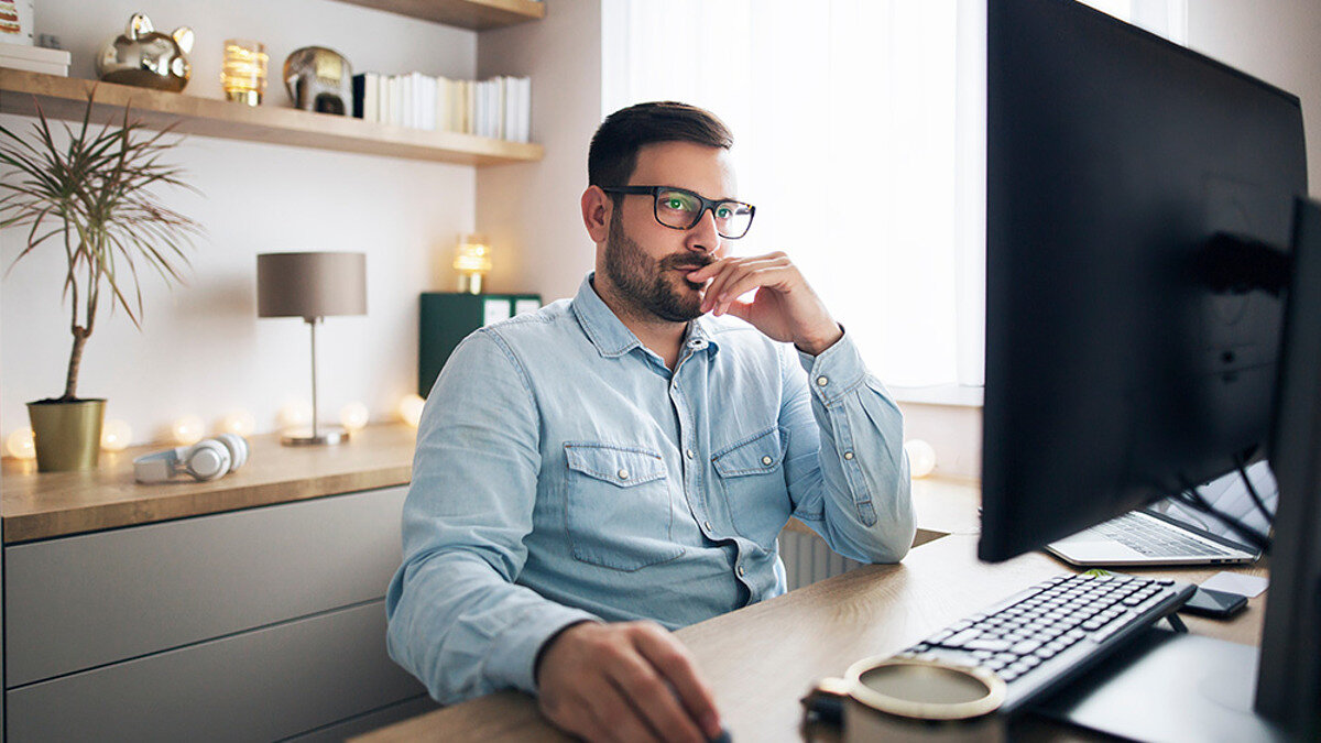 Como home office para empresas: guia completo com exemplos práticos