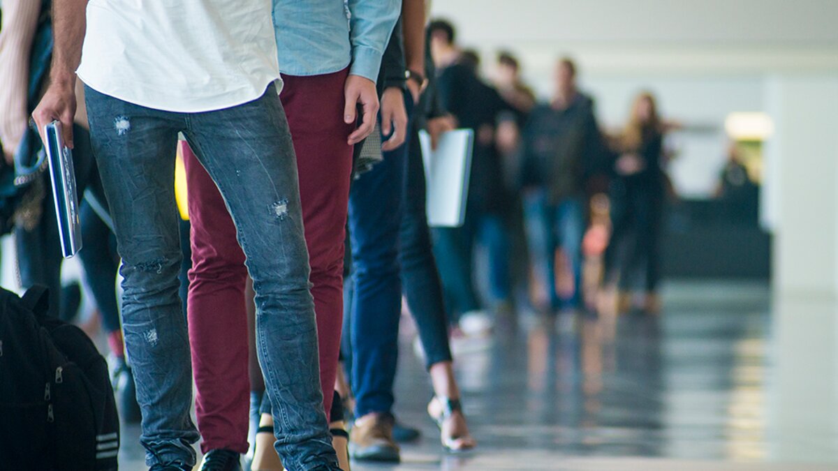 Impressora Térmica de Senhas: Organize o Fluxo de Clientes