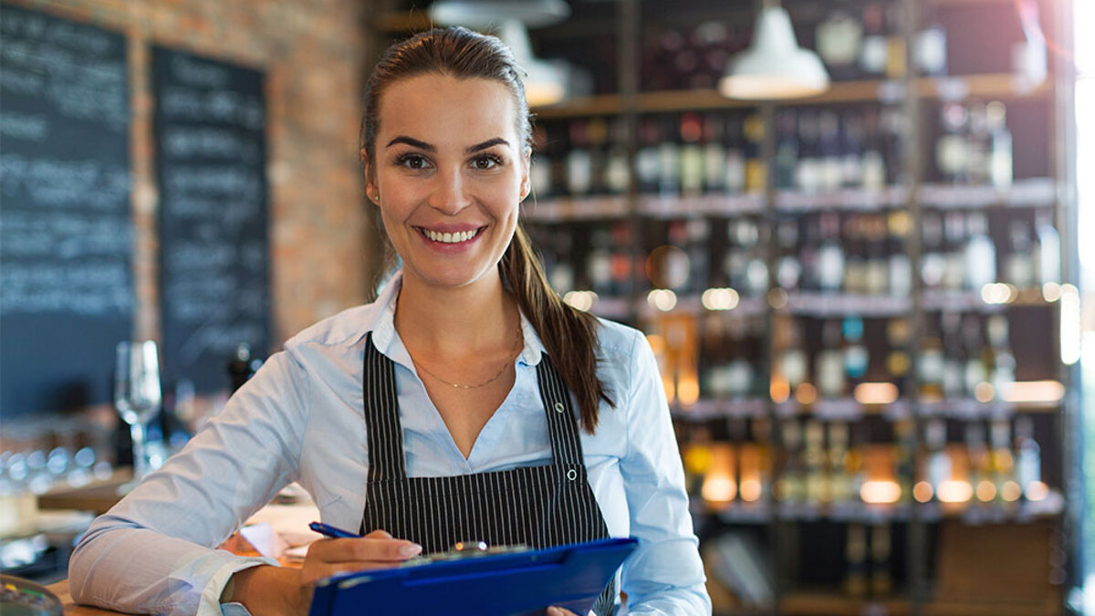 Impressora Térmica Não Fiscal: O Upgrade do Seu PDV