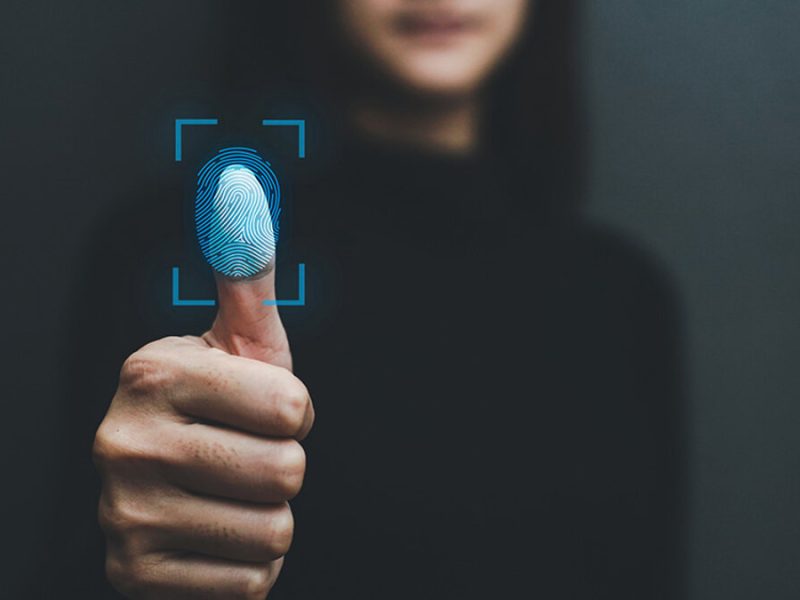 O que é Biometria: Guia de Identificação Segura 2025