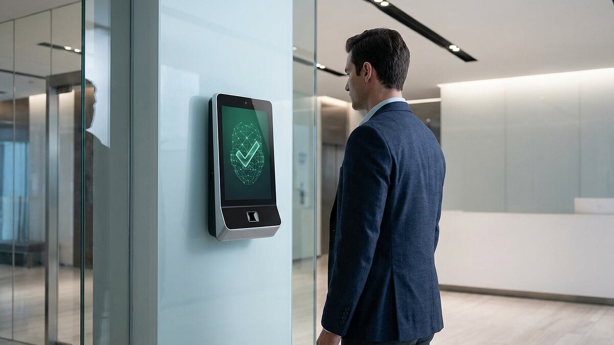 Reconhecimento Facial: 5 Mitos e Verdades Para Empresas