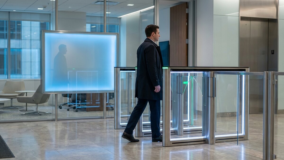 Mitos e verdades sobre o controle de acesso em 2026