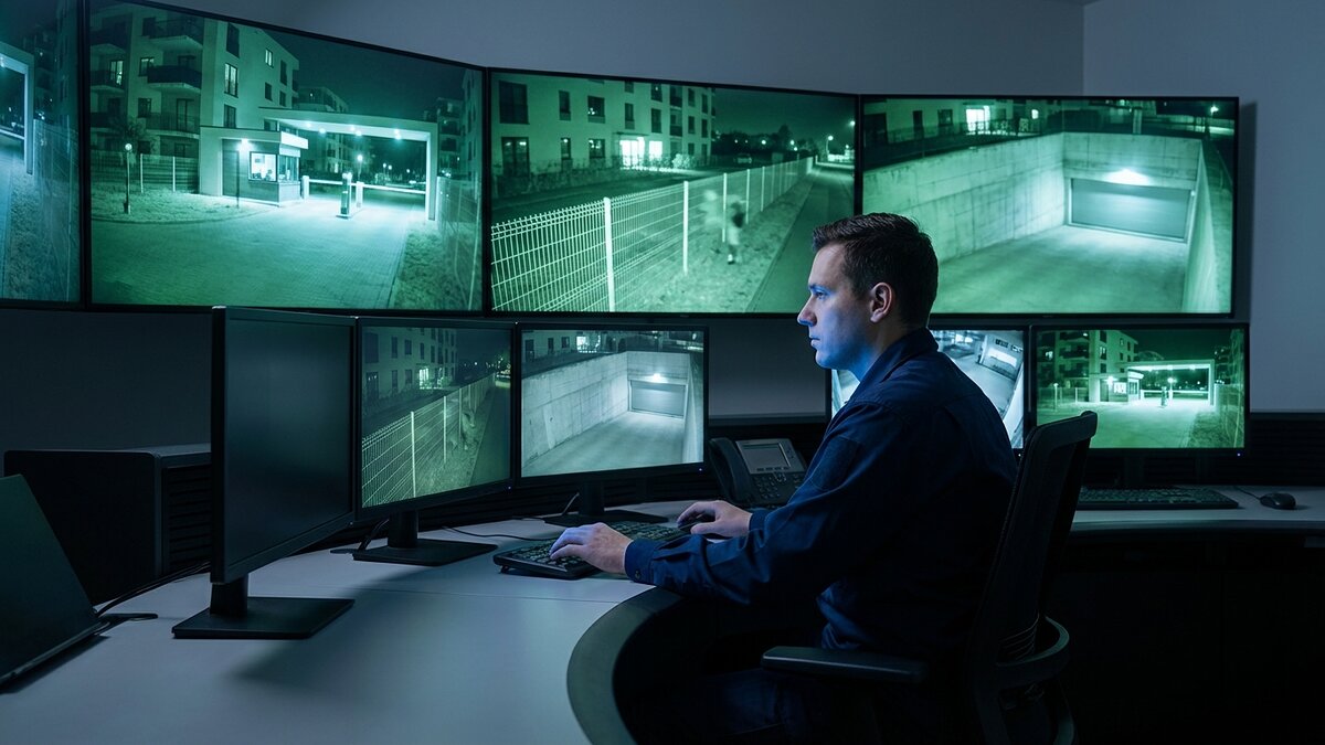 Segurança em Condomínios: 5 Erros Fatais e Soluções