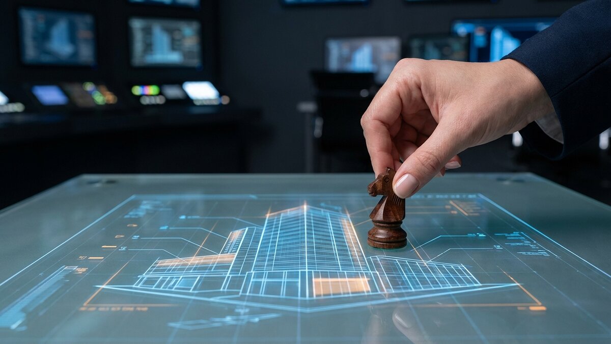 Controle de Acesso: 5 Pilares Para Uma Gestão Segura