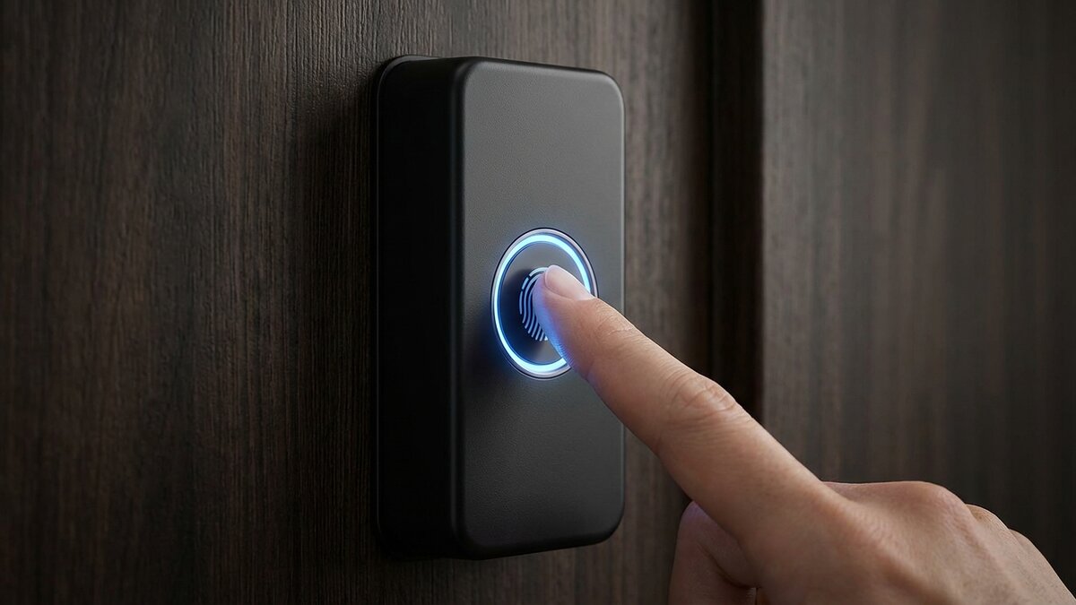 Fechadura Digital: Como Funciona e Vantagens Reais em 2026