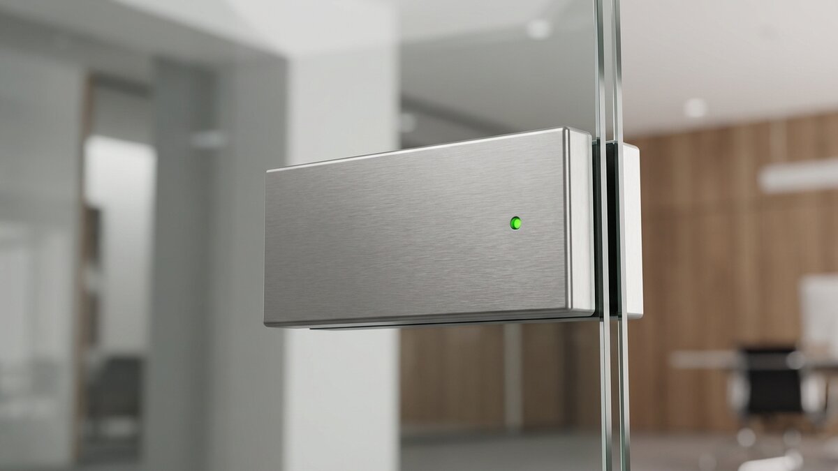 Fechadura Eletroímã: Como Funciona e Vantagens Reais