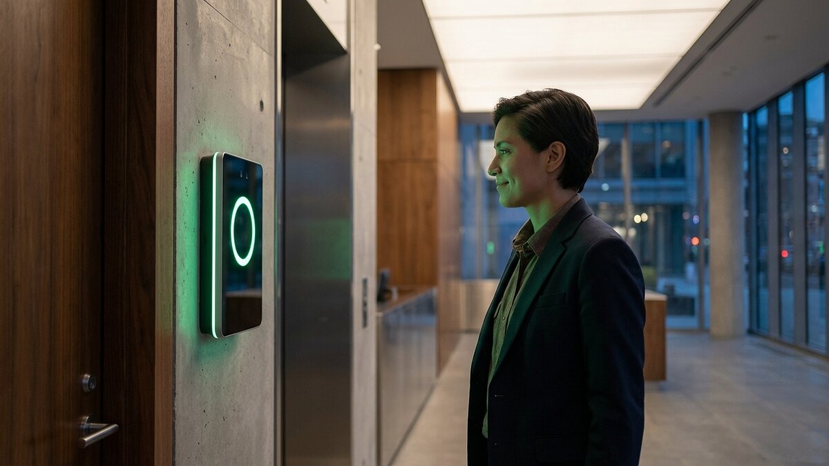 Controle de Acesso: Desvendando as Dúvidas Comuns