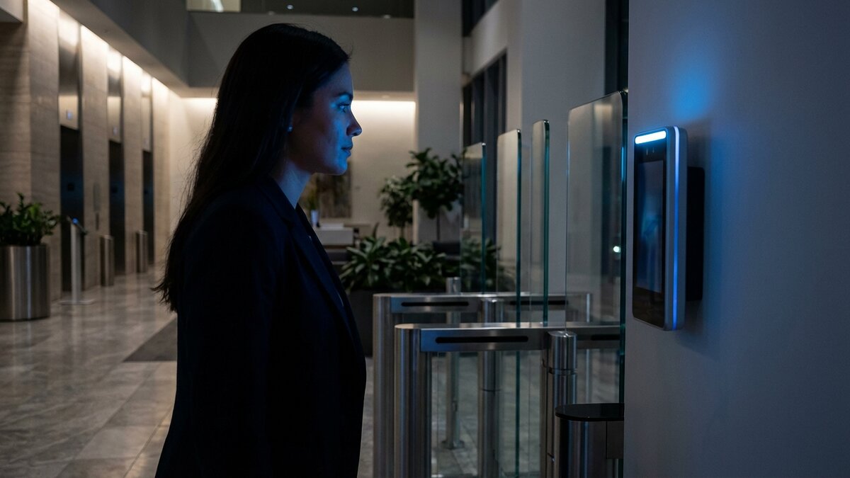 Controle de Acesso: Onde e Como Implementar com Eficácia