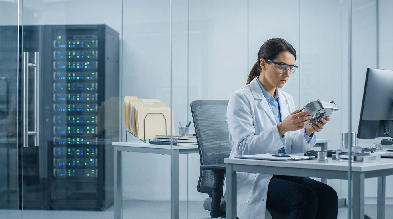 Cancela de estacionamento abrindo para um carro com TAG de controle de acesso UHF.