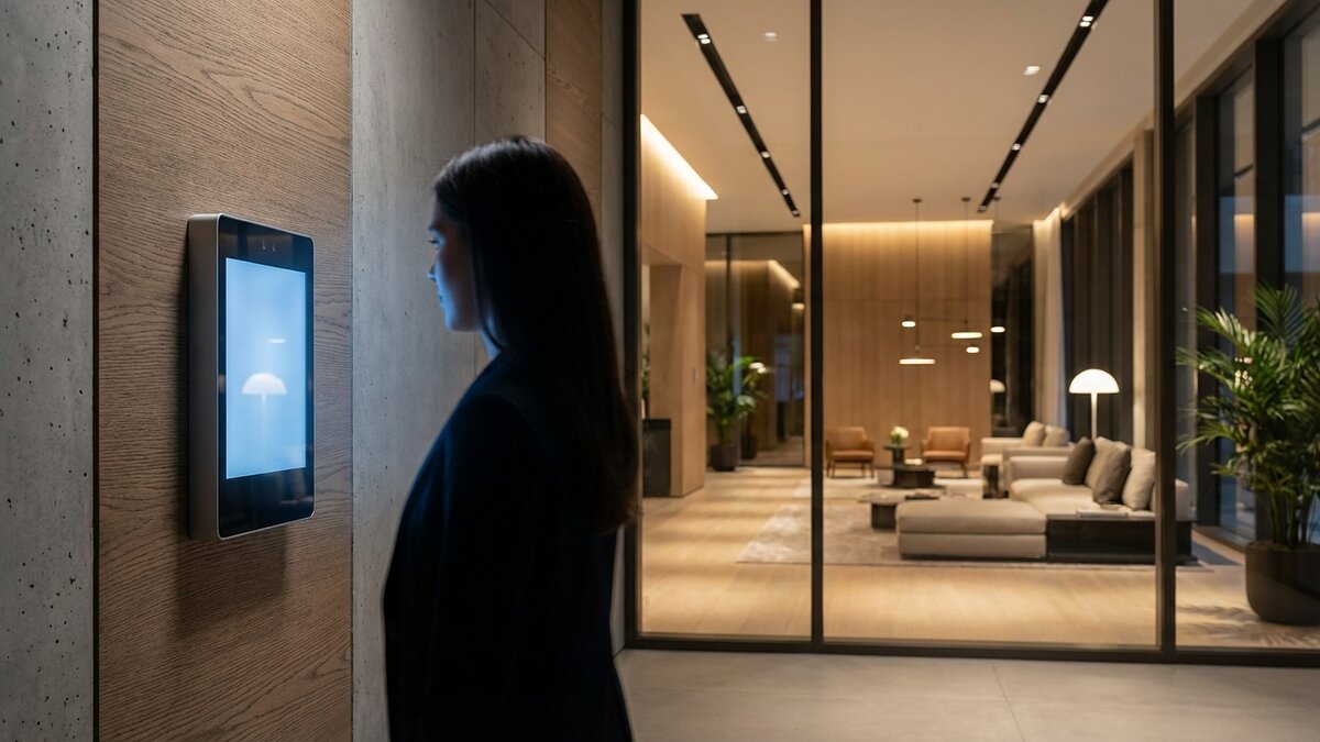 Controle de Acesso em Condomínios: Seus Benefícios Reais