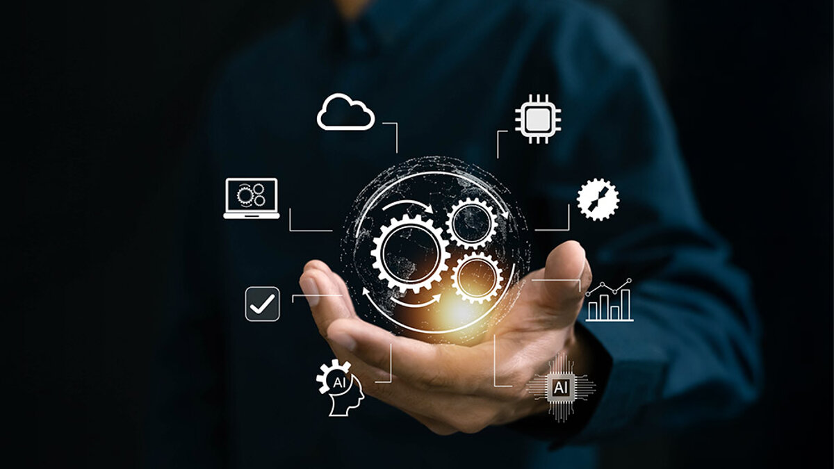 Automação de Acesso: Segurança Reforçada e Eficiência