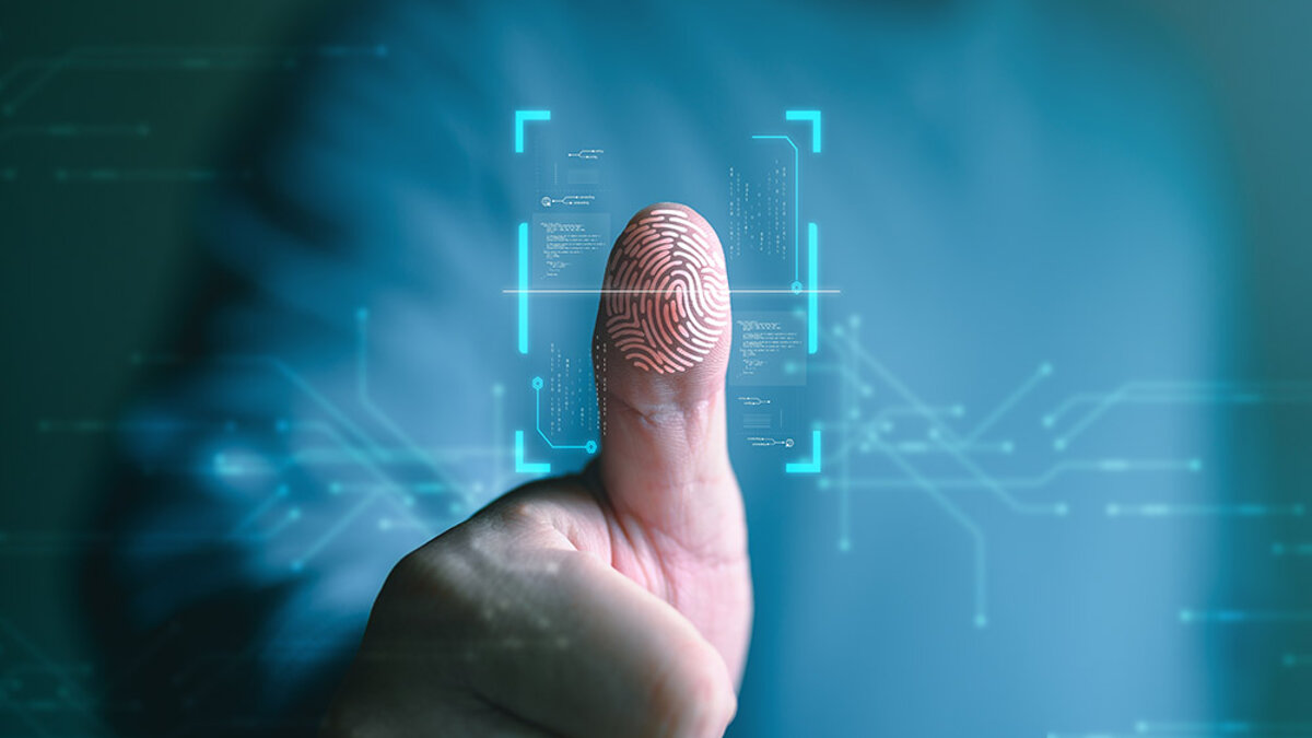 Controle Biométrico: Reduza Fraudes e Otimize Acesso Físico