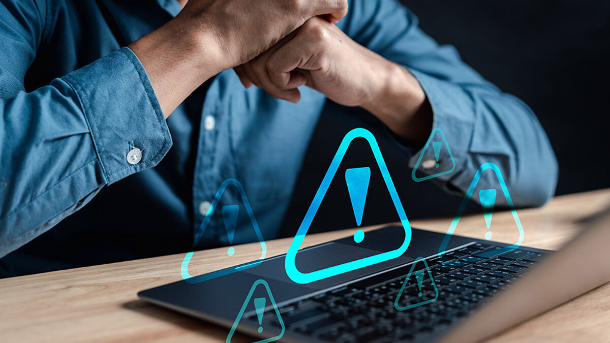 Controle de Acesso: 5 Falhas Críticas na Instalação