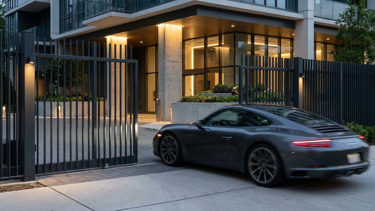 Controle de Acesso: Guia para Escolher a Melhor Solução