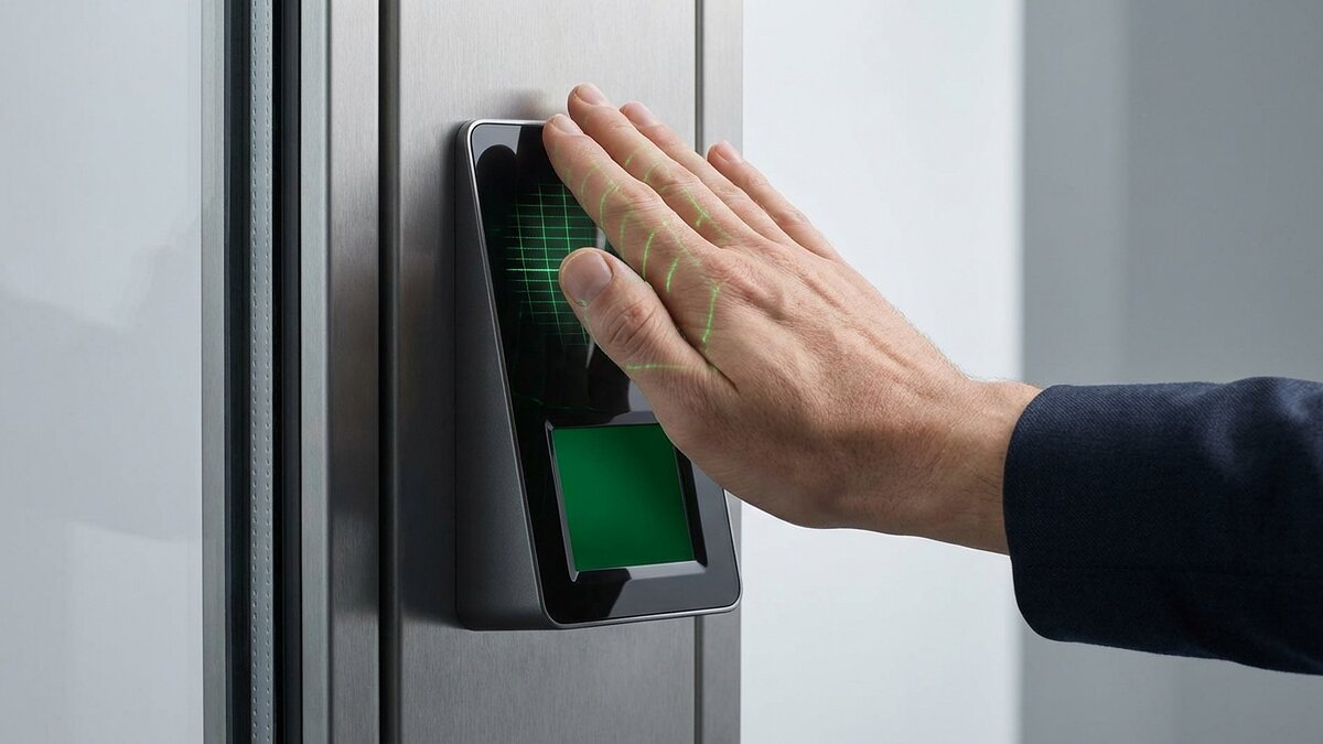 Controle de Acesso: Segurança e Experiência do Usuário