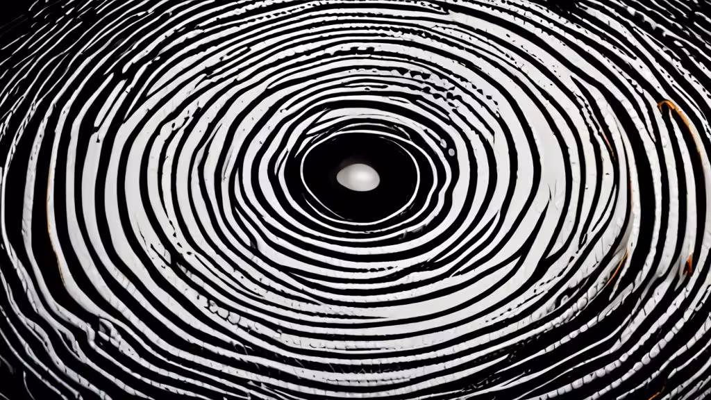 Ondas na água escura, ilustrando o alcance e impacto das soluções Araponto